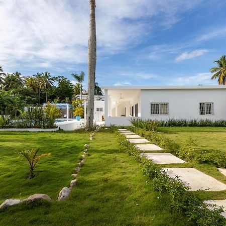 Maria Juana, Hostal Las Terrenas Buitenkant foto