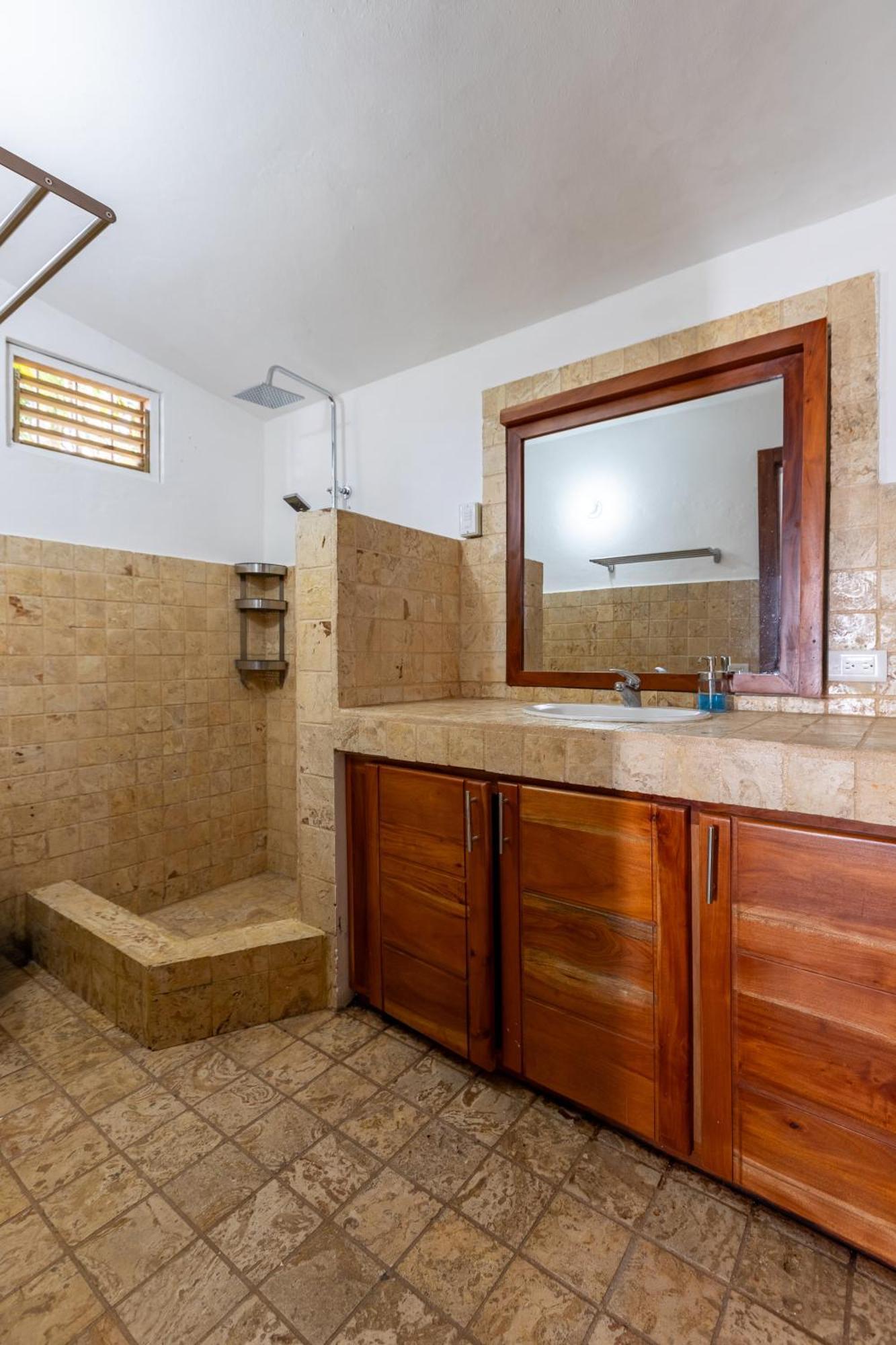 Maria Juana, Hostal Las Terrenas Buitenkant foto