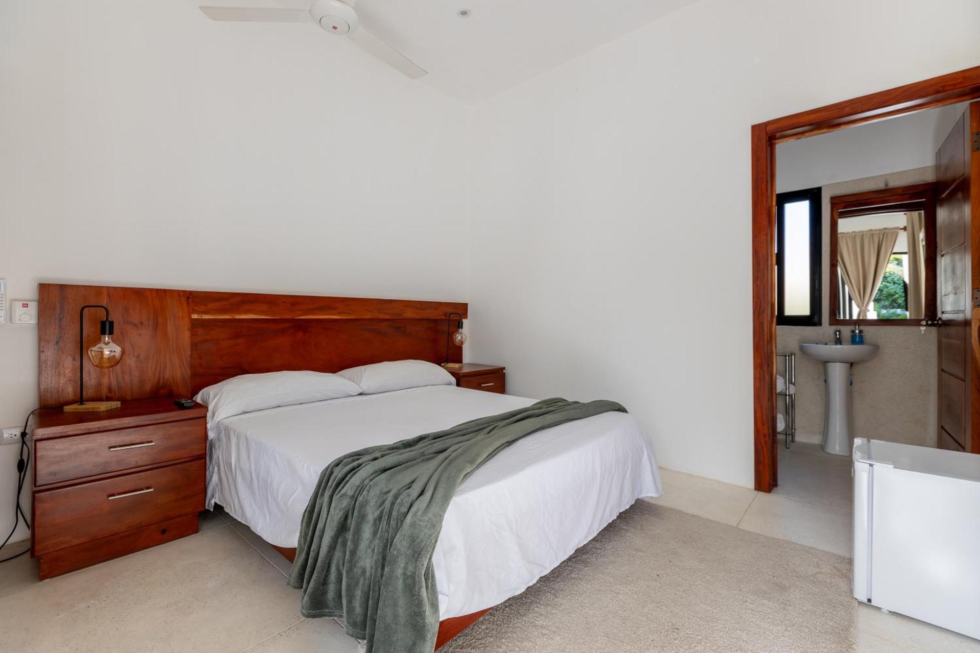 Maria Juana, Hostal Las Terrenas Buitenkant foto
