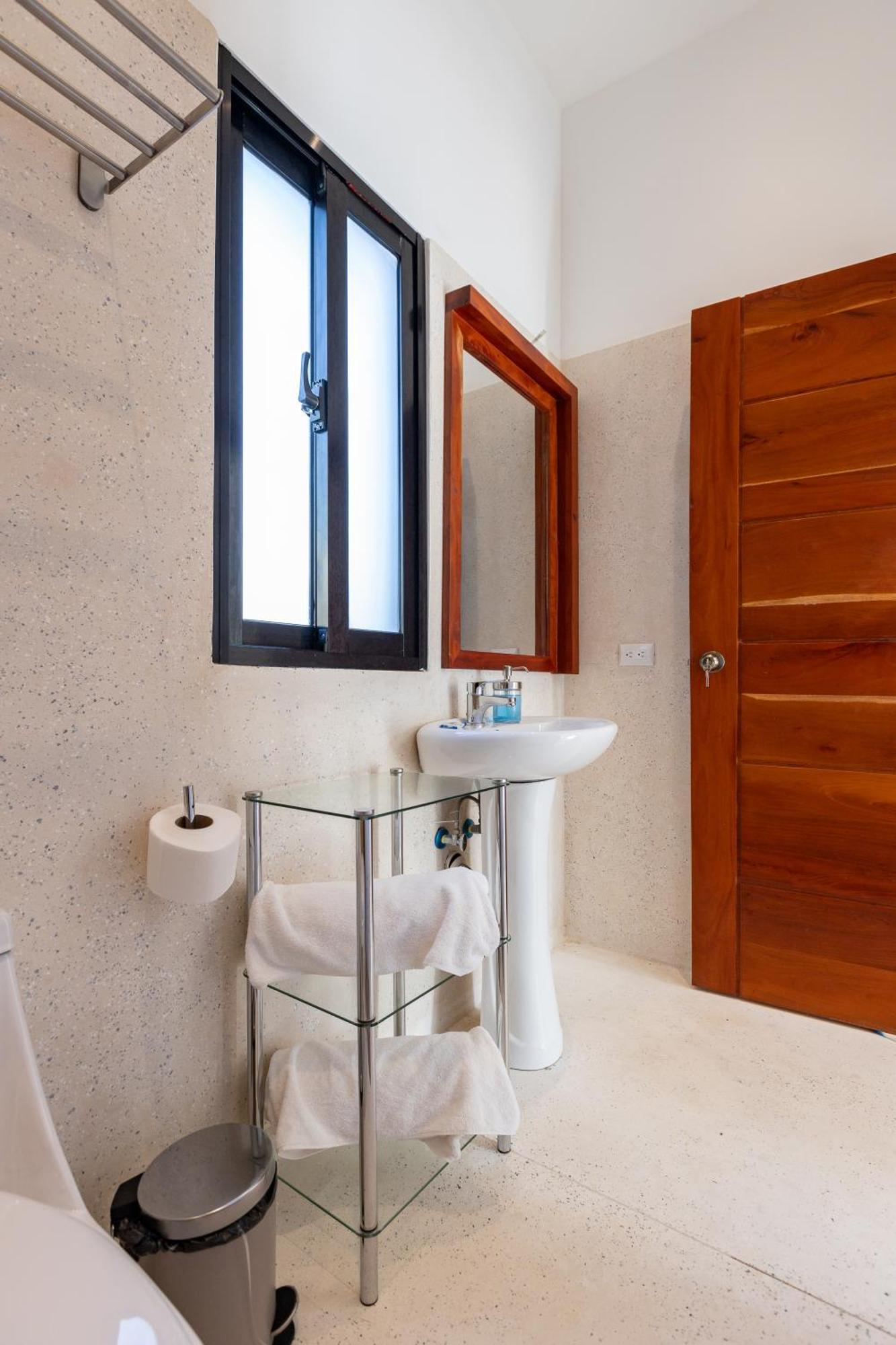 Maria Juana, Hostal Las Terrenas Buitenkant foto